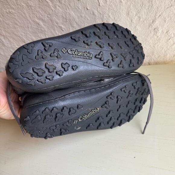 Columbia Minx Mid II Omni-heat Boot 7.5 - Picture 6 of 9